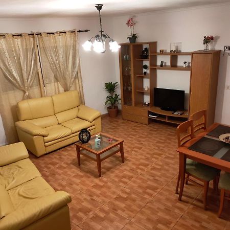 Casa Completa En La Laguna Vivienda Vacacional Eksteriør bilde