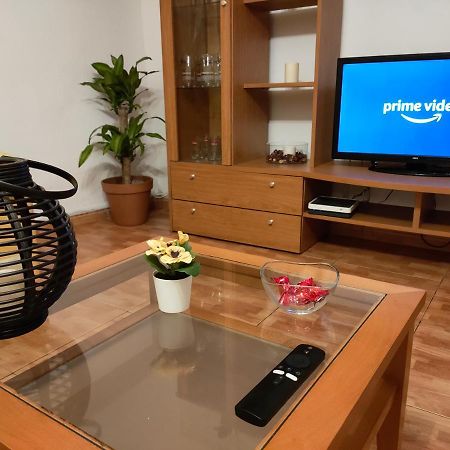 Casa Completa En La Laguna Vivienda Vacacional Eksteriør bilde