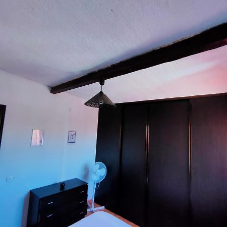 Casa Completa En La Laguna Vivienda Vacacional Eksteriør bilde