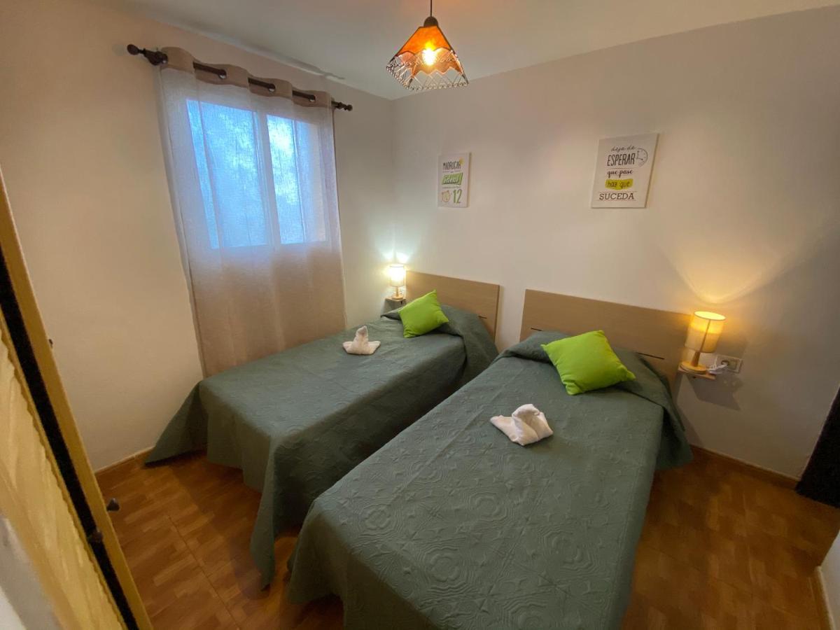 Casa Completa En La Laguna Vivienda Vacacional Eksteriør bilde