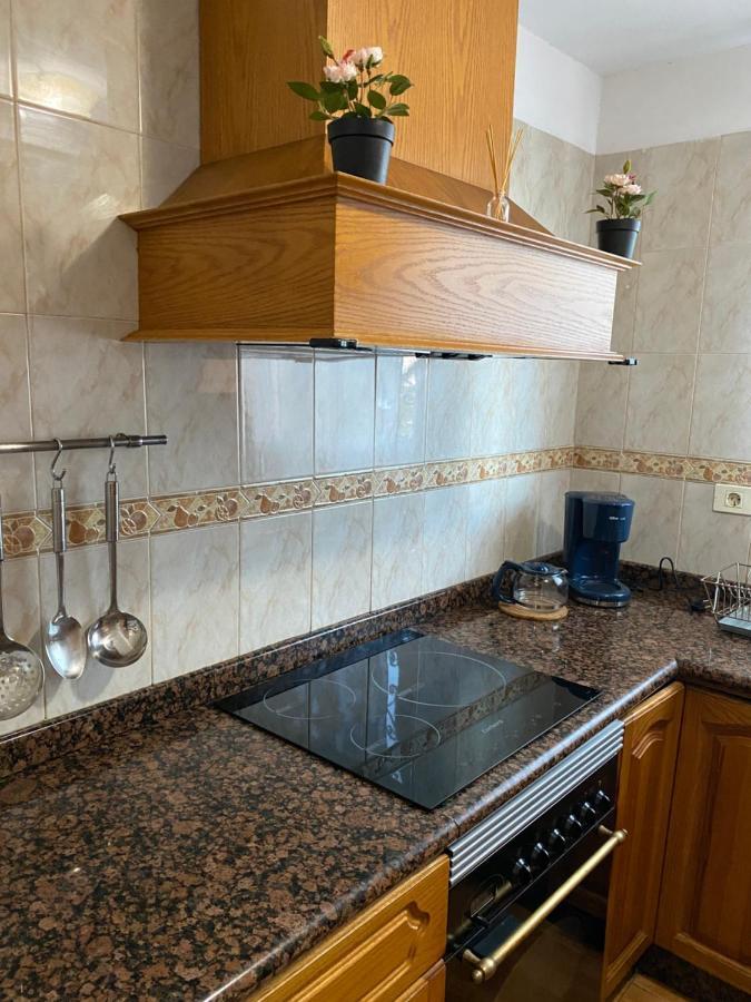 Casa Completa En La Laguna Vivienda Vacacional Eksteriør bilde