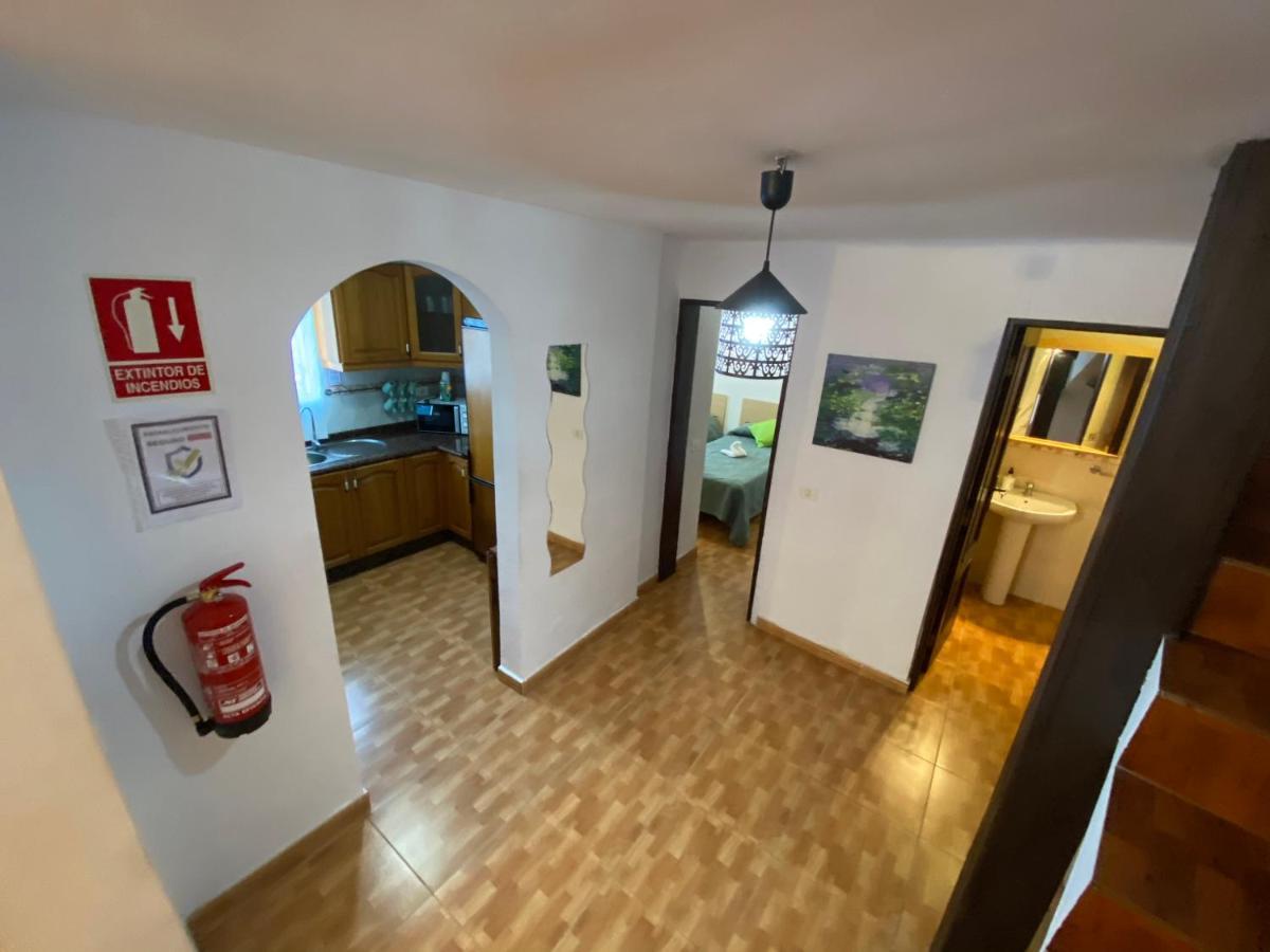 Casa Completa En La Laguna Vivienda Vacacional Eksteriør bilde