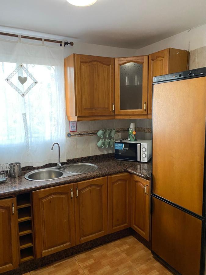 Casa Completa En La Laguna Vivienda Vacacional Eksteriør bilde