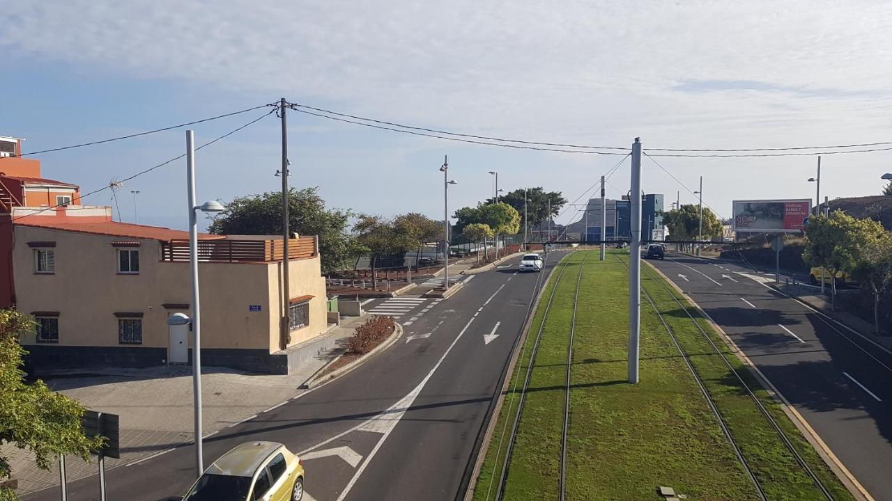 Casa Completa En La Laguna Vivienda Vacacional Eksteriør bilde