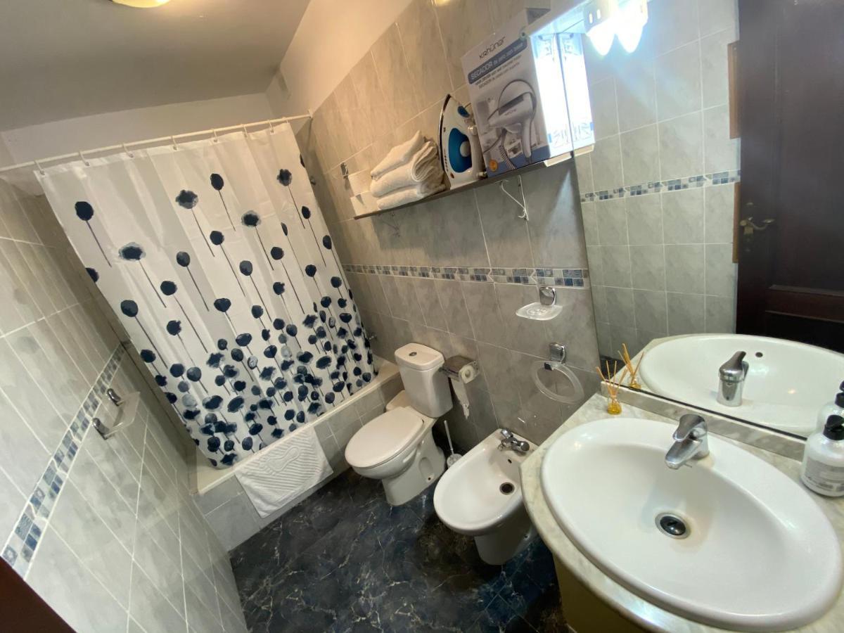 Casa Completa En La Laguna Vivienda Vacacional Eksteriør bilde