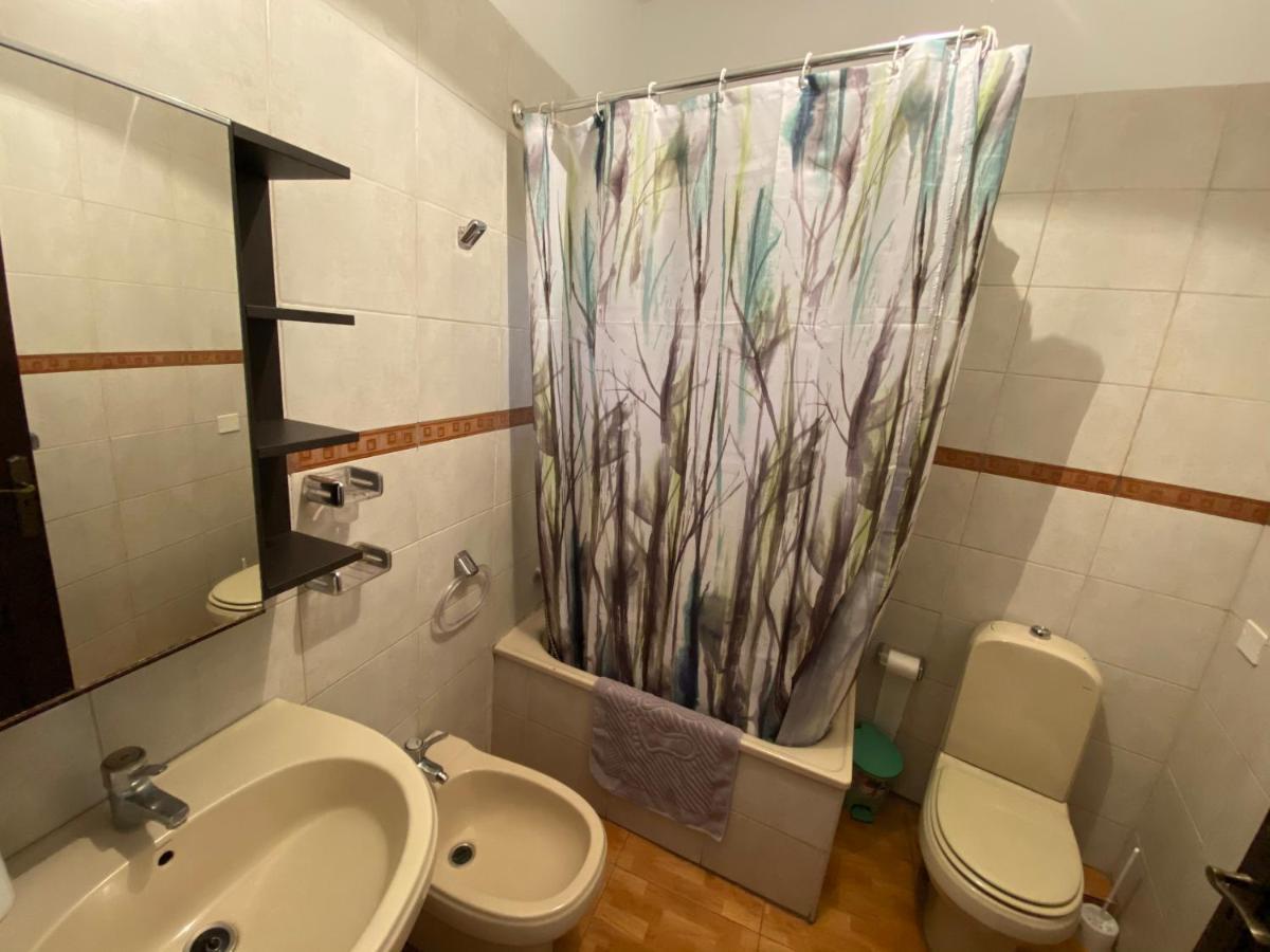 Casa Completa En La Laguna Vivienda Vacacional Eksteriør bilde