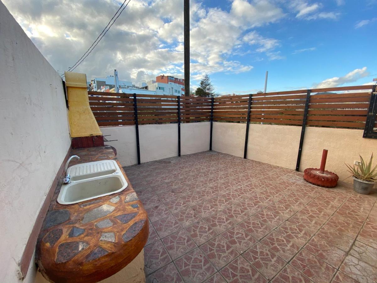 Casa Completa En La Laguna Vivienda Vacacional Eksteriør bilde
