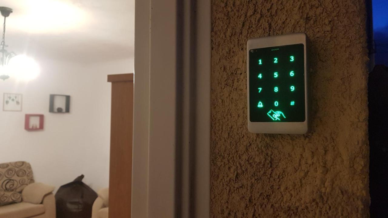 Casa Completa En La Laguna Vivienda Vacacional Eksteriør bilde