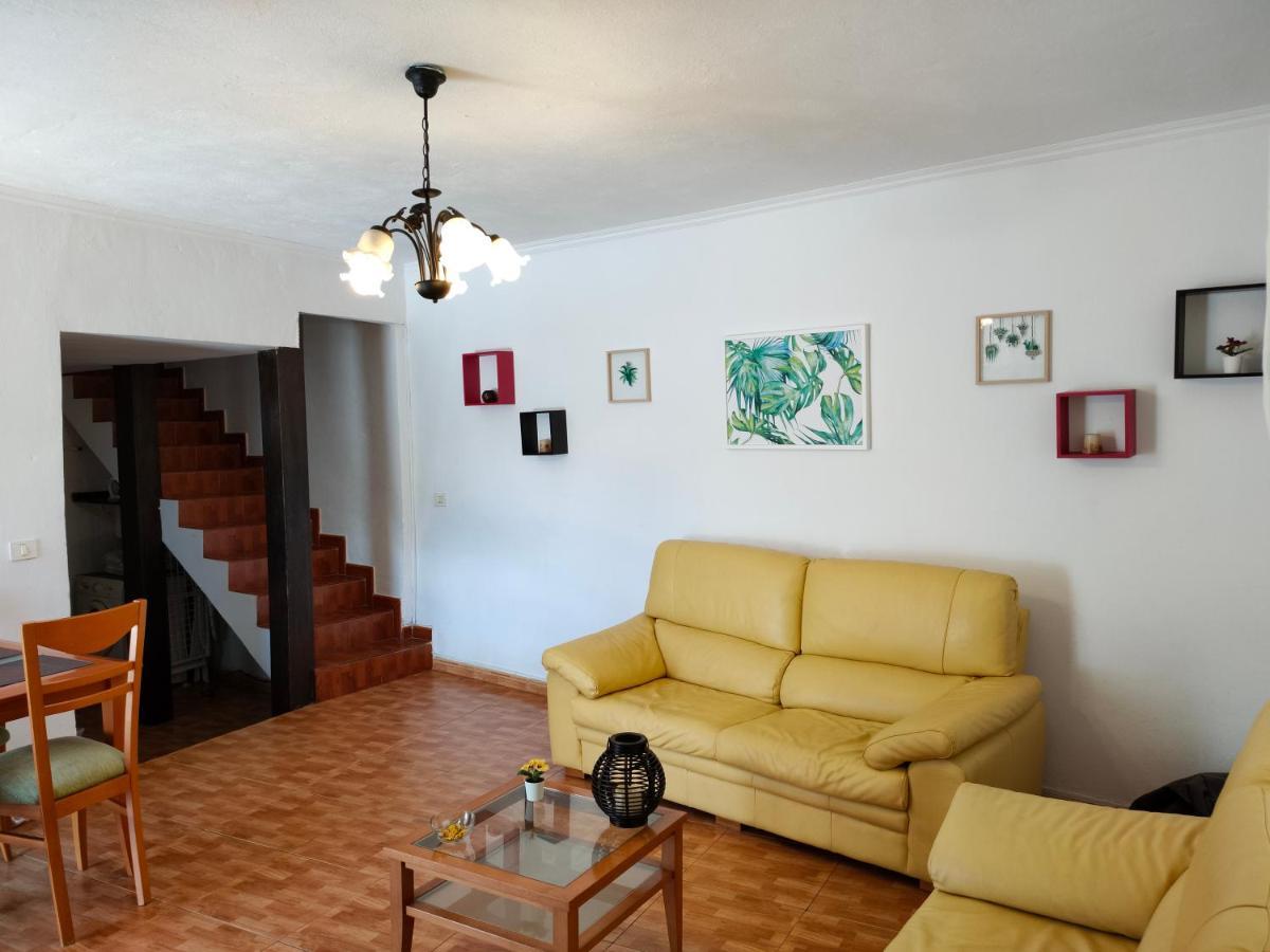 Casa Completa En La Laguna Vivienda Vacacional Eksteriør bilde