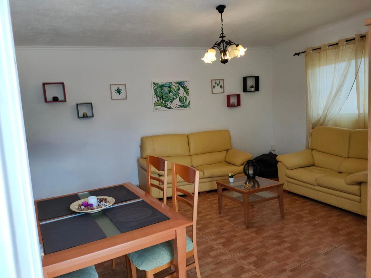 Casa Completa En La Laguna Vivienda Vacacional Eksteriør bilde