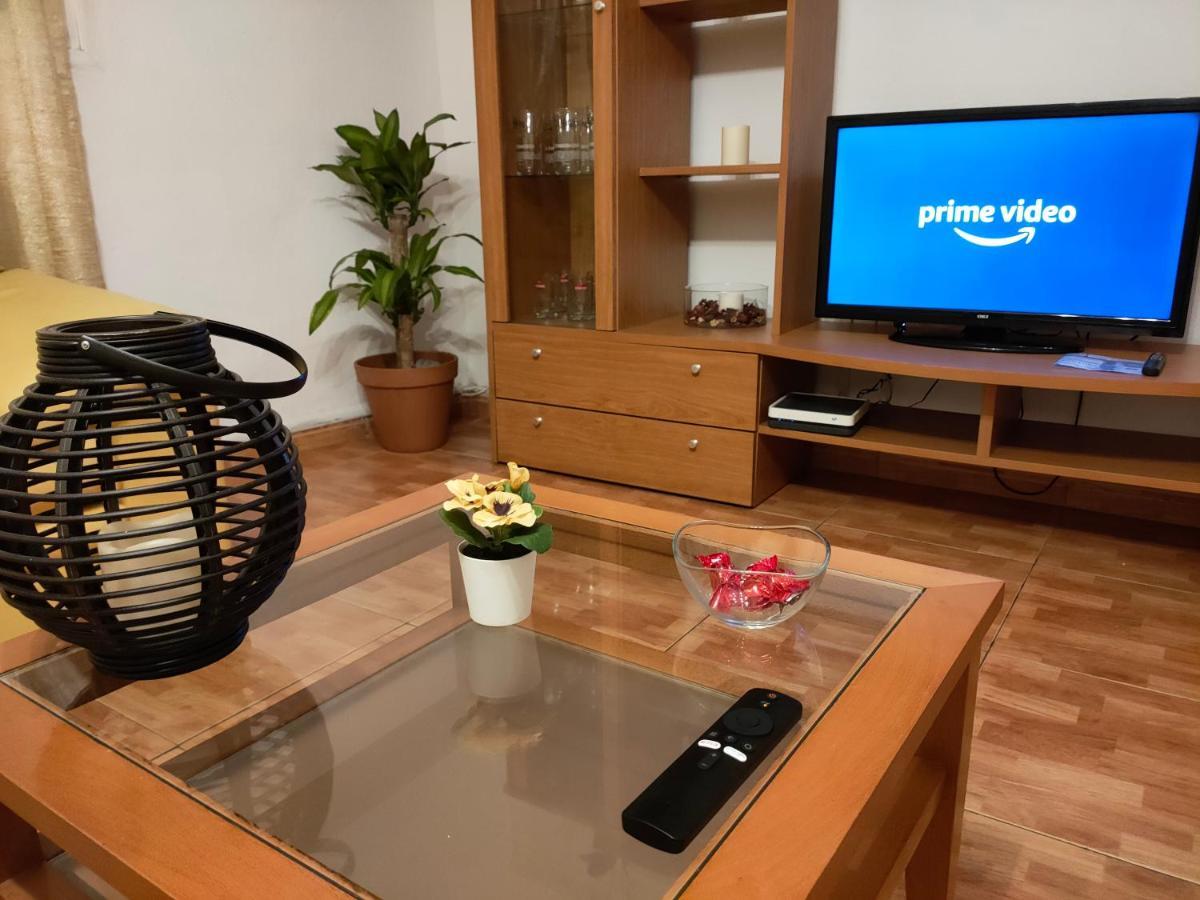 Casa Completa En La Laguna Vivienda Vacacional Eksteriør bilde