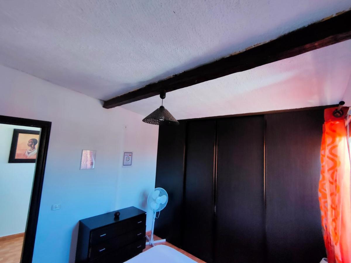 Casa Completa En La Laguna Vivienda Vacacional Eksteriør bilde