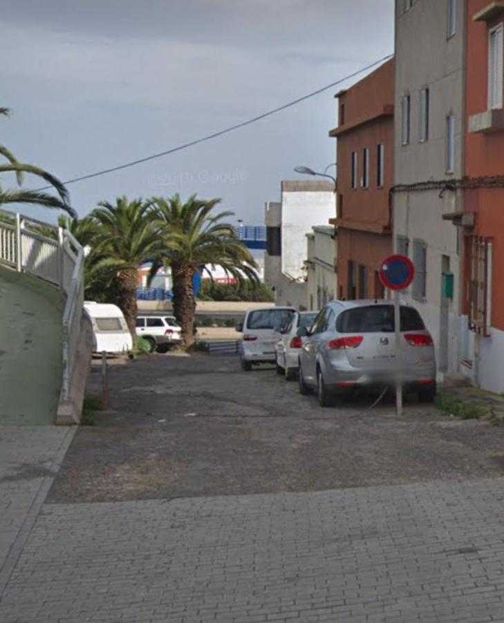 Casa Completa En La Laguna Vivienda Vacacional Eksteriør bilde